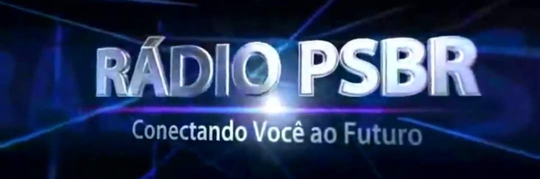 RÁDIO PSBR  BAIXE O NOSSO APP